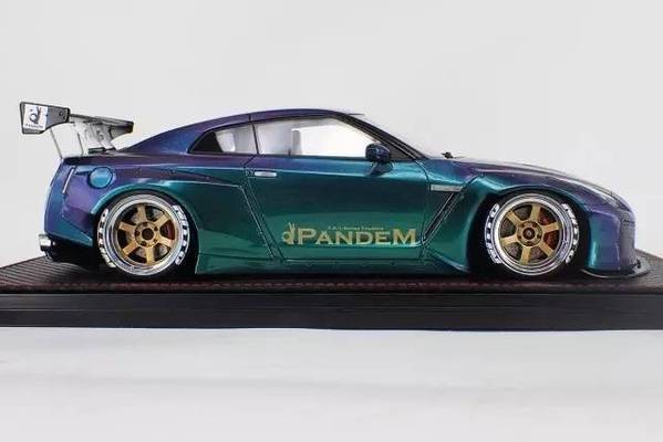 ignition model