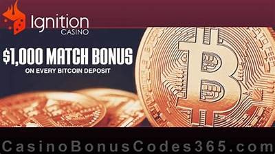 Get Your Free $10 at Ignition Casino Today and Start Winning Big!