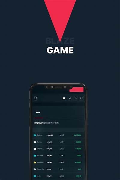 Discover the Exciting World of App Blaze Cassino: Your Ultimate Gaming Experience Awaits