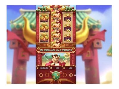 Experience Exciting Gameplay with Fortune Ox Game Slot Online and Win Big Today