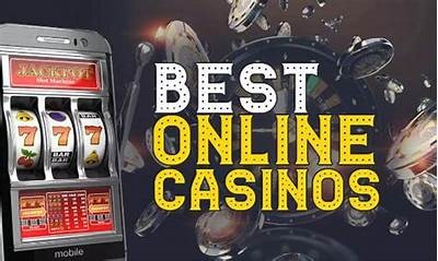 Discover the Top 10 Online Casinos in 2023 for an Unforgettable Gaming Experience