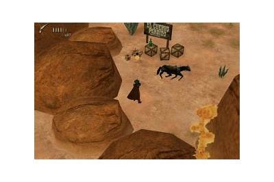 Wanted Dead or Alive demo - Discover the Latest Version