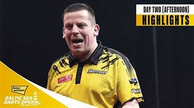 Interwetten Open 2023: Discover the Exciting Highlights and Key Moments of the Tournament