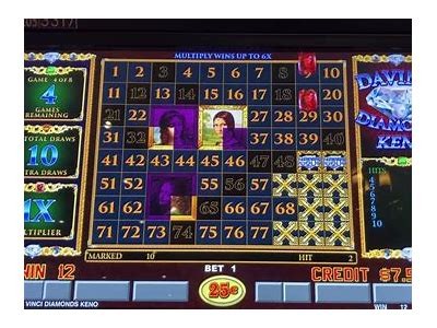 Discover the Excitement of Mass Keno Live: Join the Fun and Win Big Today