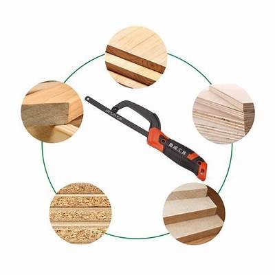 Replaying the Hacksaw: Strategies for Success in Woodworking