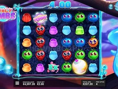 Creative Strategies for Mastering Bouncy Bombs: Hacksaw Gaming Free Tips and Tricks