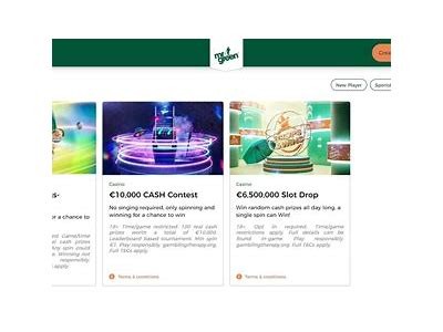 Explore the Exciting Opportunities of Mr Green Bonus and Boost Your Gaming Experience Today