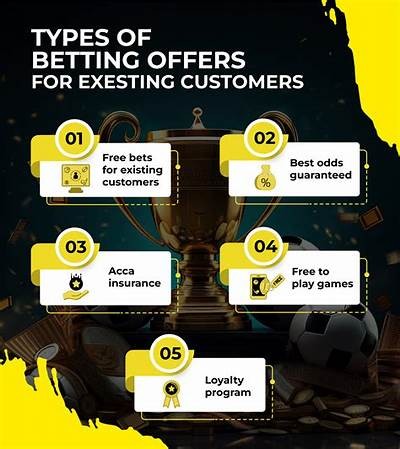 Interwetten Freebet Offers for Existing Customers: Maximize Your Betting Experience Today