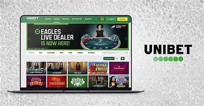 Exploring the Features and Benefits of Unibet: Your Ultimate Online Betting Experience