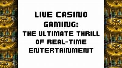 "Experience the Thrills of Willbet Online Casino - Your Ultimate Gaming Destination"