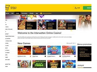 Comprehensive Review of Interwetten: Features, Bonuses, and User Experience Explained