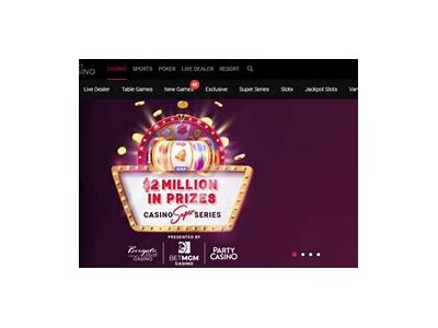 Get Your No Deposit Bonus for Free Play at Borgata Online Casino NJ Today