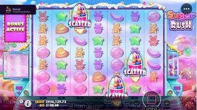Ultimate Guide to Sugar Rush Game Cheats for Enhanced Gameplay Experience