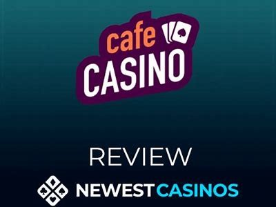 Review of Cafe Casino: A Comprehensive Guide and Analysis