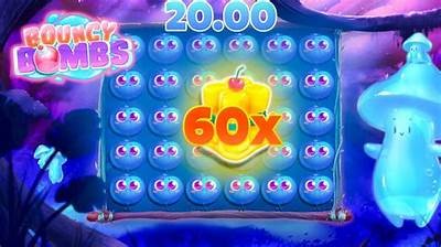 Unlock Exciting Bouncy Bombs Hacksaw Gaming Free Features and Tips for Ultimate Fun