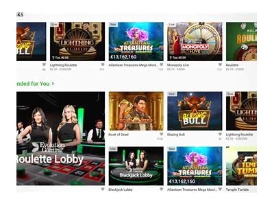 Discover the Exciting Features of Book of Dead at Unibet Casino Today