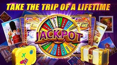 Discover the Exciting World of Online Casino Gaming with CasinoWillbet Today