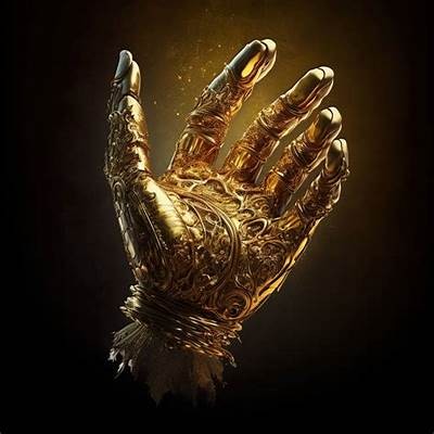 Exploring the Myth of the Midas Touch in Hand of Midas 2: A New Adventure Awaits