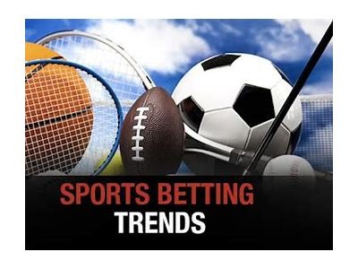 "Discover the Latest Sports Betting Trends at Willbet Sports"