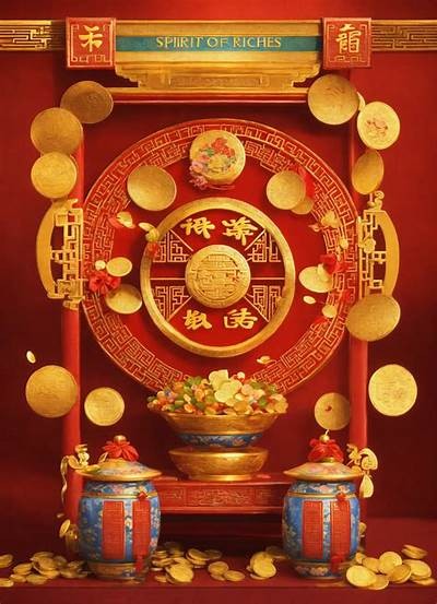 Exploring the Significance and Symbolism of Fortune Ox 777 in Chinese Culture and Spirituality