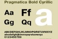 pragmatica bold