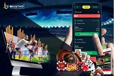 Exploring Unibet: A Comprehensive Guide to Online Betting and Gaming Opportunities