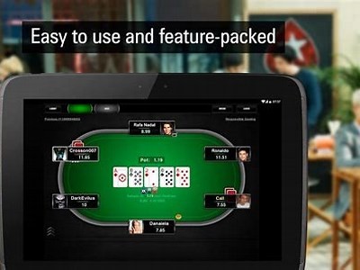 Exploring the Exciting World of Online Poker with PokerStars for Enthusiasts and Beginners