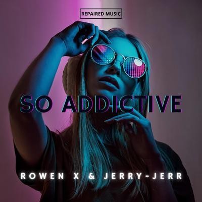 so addictive歌词