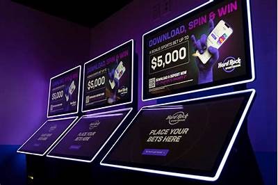 Get Assistance with Hard Rock Bet Customer Service by Calling Their Support Number