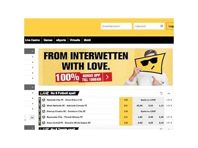 Unlock Exclusive Offers with Interwetten Promo Code for Maximum Betting Value