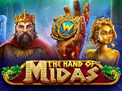 Download Hand of Midas 2 by Pragmatic Play for an Exciting Gaming Adventure