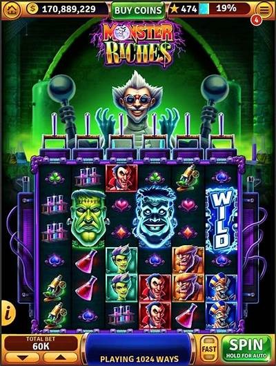 Practical Slots Catalog for Gamers and Enthusiasts