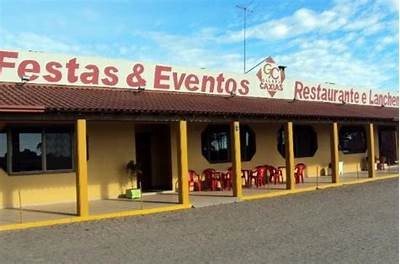 Discover the Unique Experience of Galeto Caxias Cassino: A Culinary Journey in Brazil