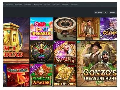 Discover Exciting Games and Promotions at Winner Casino 1bet for Thrilling Online Gambling Experiences