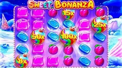 "Sweet Bonanza 1000 Max Win - Discover Your Sweet Gambling Victory!"
