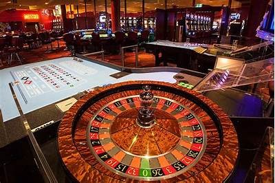 Ultimate Guide to Party Casino PA: Games, Promotions, and Winning Strategies Explained
