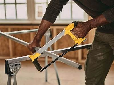 Replaying the Hacksaw: Strategies for Success in Woodworking