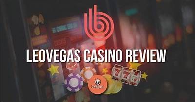 Experience the Thrill of LeoVegas Live Casino with Exciting Games and Real-Time Action