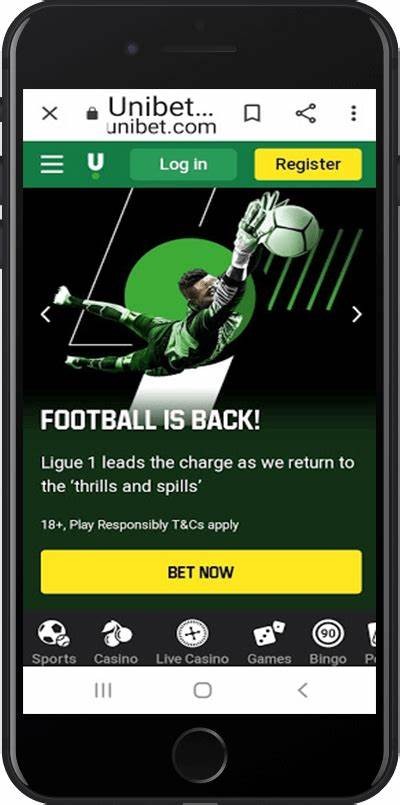 Exploring the Features and Benefits of Unibet: Your Ultimate Online Betting Experience