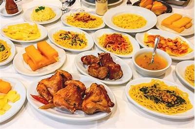 Discover the Unique Experience of Galeto Caxias Cassino: A Culinary Journey in Brazil