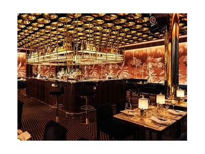 Dine in Style at Willbet Restaurant: A Culinary Haven for Food Enthusiasts