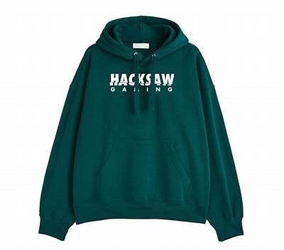 Creative Hacksaw Hoodie Design for Ultimate Comfort and Style in Everyday Fashion