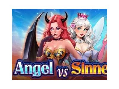 Explore the Exciting Features of Angel vs Sinner Slot Game Online Today
