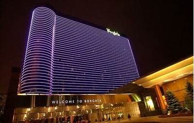 Discover Exciting Games and Promotions at Borgata Online Casino NJ Today