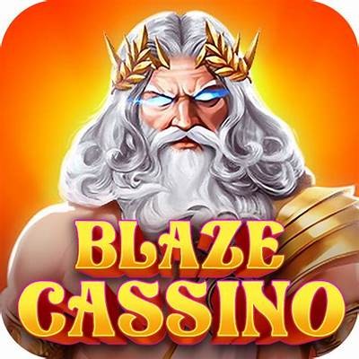 Discover the Exciting World of App Blaze Cassino: Your Ultimate Gaming Experience Awaits
