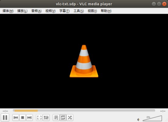 rtp地址怎么播放