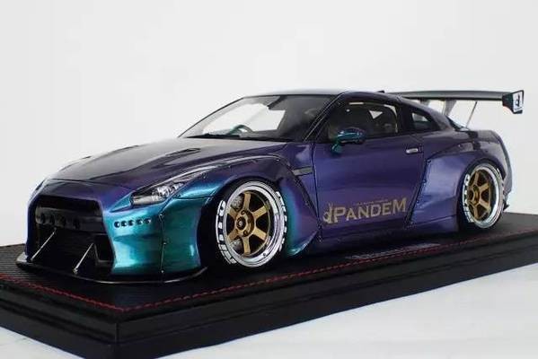 ignition model