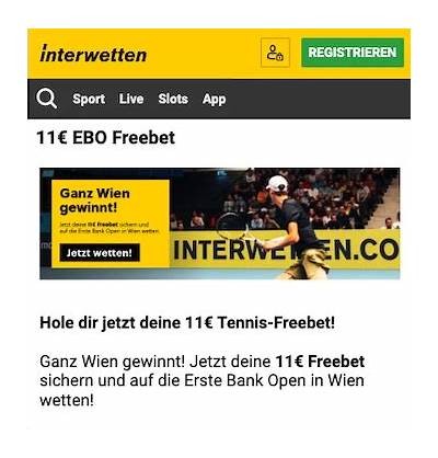 How to Redeem Your Interwetten Voucher for Maximum Benefits and Bonuses