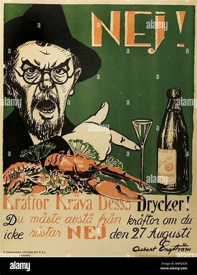 Exploring the Impact of the Bomb Systembolaget on Swedish Alcohol Regulations and Culture