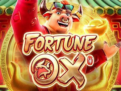 Explore the Exciting Fortune Ox Online Slot Game for Big Wins and Fun